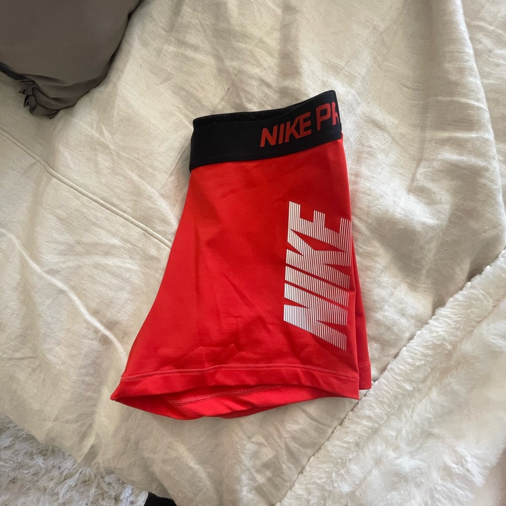 Nike Pro Shorts